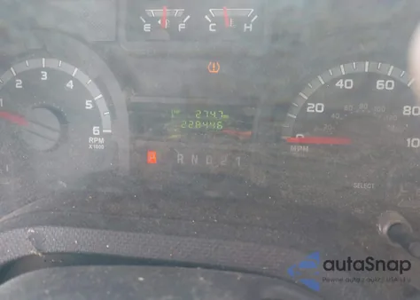 2013 Ford E-250 Commercial from USA, damaged, VIN 1FTNE2EW4DDA25532